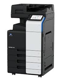 Konica Minolta bizhub C300i — imagen 1
